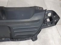 фото thumb №16, Renault clio iv спойлер накладка бампера задняя 850b21905r