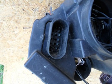 фото thumb №15, Vw polo 6r 5 ксенон led лампа правая передняя перед