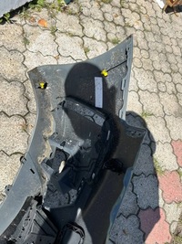 фото thumb №7, Audi a4 b9 competition s-line бампер перед 8w0