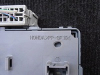 фото thumb №5, Honda jazz 2006 блок управления / модуль комфорта