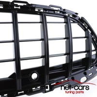 фото thumb №5, Решётка радиатора gt-r panamerica mercedes c w206 amg b