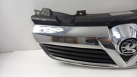 фото thumb №4, Opel zafira b lift решётка радиатора решётка радиатора хром