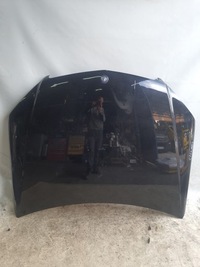 фото thumb №1, Mercedes c-klasa w204 08-11 c197 капот