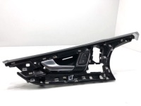 фото thumb №1, Ручка внутрішня лівий задня audi q8 suv