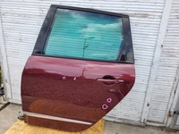 фото thumb №1, Двері задня ліва renault scenic iii 3 bose