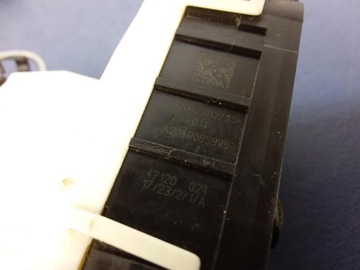 фото thumb №6, Mercedes a w176 замок двері зад лівий a2040085999