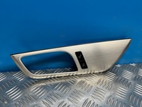 фото thumb №1, Mercedes slk r172 левый dekor na дверь молдинг