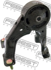 Подушка двигуна задня febest tm-006 Оригінал, фото thumb