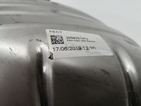 фото thumb №7, Вихлоп гасник porsche panamera hybrid