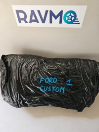 фото thumb №8, Лічильник прилади дисплей ford custom bk2t10849gf