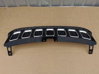 фото thumb №7, Jeep compass ii 16-20 решітка радіатора решітка радіатора радіатора 5up86trmab 4010170340ab