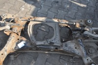 фото thumb №9, Jaguar xf ii 2015- 2.0d 120kw 163km підвішування балка зад