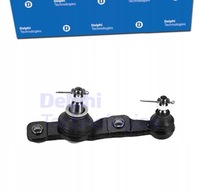 фото thumb №1, Шаровая опора рычага delphi do lexus is c 250