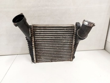 фото thumb №7, Audi q7 1 i 4l 3.0 tdi радіаторів повітря інтеркулер лівий 7l6145803c