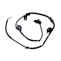 фото thumb №1, Датчик, швидкість обертова колеса nty hca-ty-096