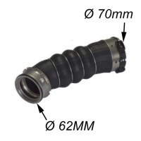 Шланг труба патрубок turbinybmw 3 e90 e91 e92 e93 Недорого, фото thumb