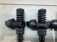 фото thumb №6, Насос-форсунка audi a4 b6 1.9 tdi 0414720204 038130073q