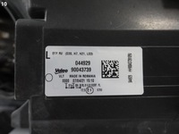 фото thumb №11, Vw golf vii 7 5g0 5g1 12-16 лампа ксенон + led керована ліва перед європа