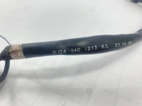 фото thumb №13, Джгут електропроводка коробки автоматичної mercedes w124 1245401213