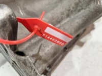 Поддон масляная 55568035 opel astra j 1.4 turbo 09- Недорого, фото thumb