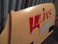 фото thumb №5, Капот mercedes sprinter 906 06-