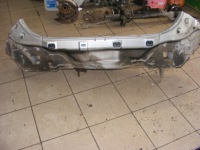 фото thumb №1, Mazda 5 pas задний усилитель стена 05-10r