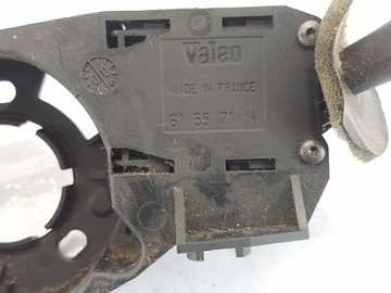 фото thumb №9, Перемикач комбінований підкермові важелі 9620376580 citroen berlingo i m_ partner