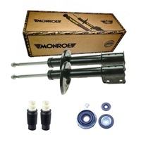 фото thumb №1, Амортизатори monroe перед + кріплення dacia dokker