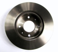 Диск тормозная trw Доставка, фото thumb