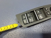 фото thumb №13, Bmw 7 f01 f02 панель вікон лівий перед 9163574