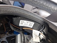 фото thumb №8, Bmw f39 f48 руль м-пакет лепестки мультифункция рестайлинг европа 7851270