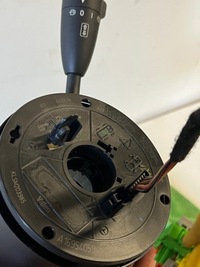 фото thumb №6, Стрічка змотувач датчик подушка безпеки a16954059459051 a1694620123 кермовий/підкермовий захист