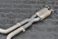 фото thumb №9, Maserati granturismo 4.7 v8 гаситель wydehc конечный