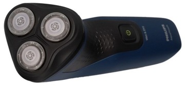 АККУМУЛЯТОРНАЯ МУЖСКАЯ БРИТЬВА ДЛЯ БОРОДЫ PHILIPS