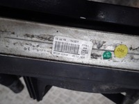 фото thumb №5, Audi r8 4s дополнительная радиатор правая 4s0121252b