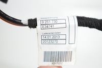 фото thumb №5, Дисплей радио экран bmw f30 f20 9262752