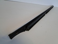 фото thumb №6, Mercedes s klasa 222 w222 молдинг хром двері права задня