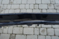 Audi q7 ii 4m0 s-line 15-19 бампер передний крепления оригинал Недорого, фото thumb