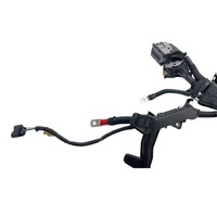 фото thumb №10, Джгут двигуна 1.2 tce mild гібрид dacia duster iii bigster 240112514s