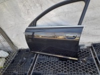 Дверь левый передок  lz9y audi a6 c6 04-11 европа коплектная Недорого, фото thumb