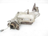 фото thumb №2, Dacia sandero ii каталізатор 0.9 tce 12-19 rok 208a03489r