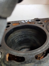 фото thumb №7, Dół двигуна 03l021ap vw transporter t5 2.0 tdi caa