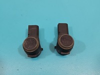 фото thumb №2, Датчик парковка pdc citroen c5 ii x7 0263003587 9663821577xt