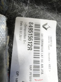 фото thumb №5, Renault scenic iv обшивка багажника лівий