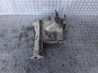 фото thumb №1, Ford fiesta mk7 чверть ліва перед чверть ліва передня 08 - 18r