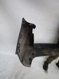 фото thumb №10, Fiat doblo ii 2 10-22 бампер задня задній 735473499