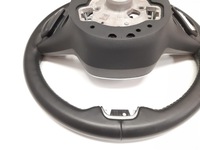 фото thumb №14, Skoda kodiaq воздуховод кожа лепестки переключения 5e3959542f