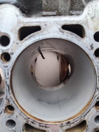 Купить Блок двигателя audi a6 c6 3.2 fsi auk, фото thumb