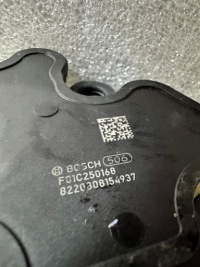 Насос adblue bosch f01c250168.... Доставка, фото thumb