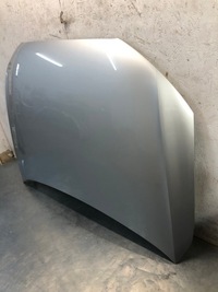 фото thumb №7, Капот кришка двигуна audi q3 8u 2010 - 2018r lx7w bdb комплектна